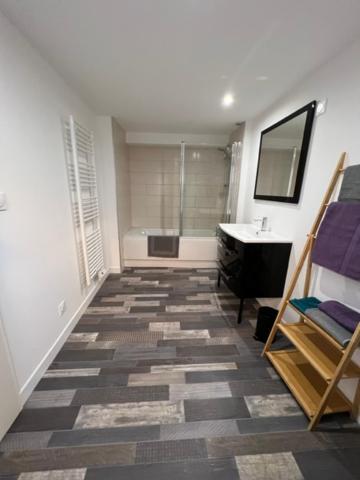 Maison Centre De カッセル エクステリア 写真
